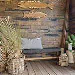 1146 Holiday home Ringkobing