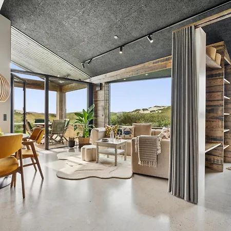 Сasa de vacaciones 1146 Ringkøbing