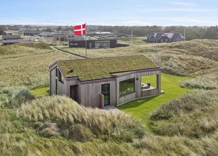 Сasa de vacaciones 1146