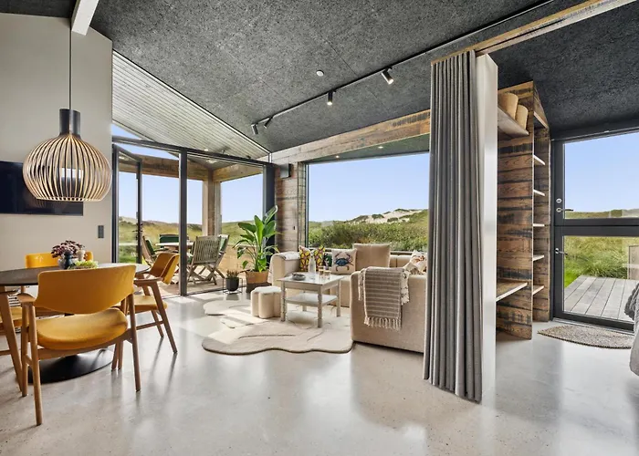 Holiday home 1146 Ringkobing