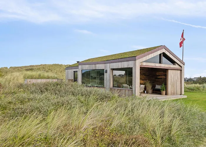 Holiday home 1146 Ringkobing