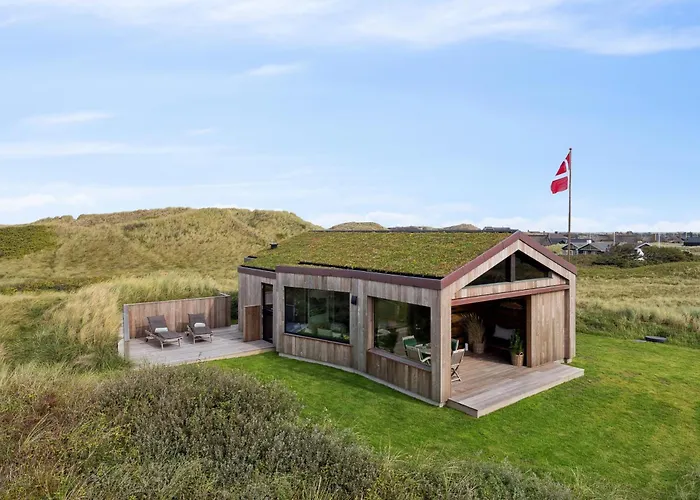 Holiday home 1146 Ringkobing