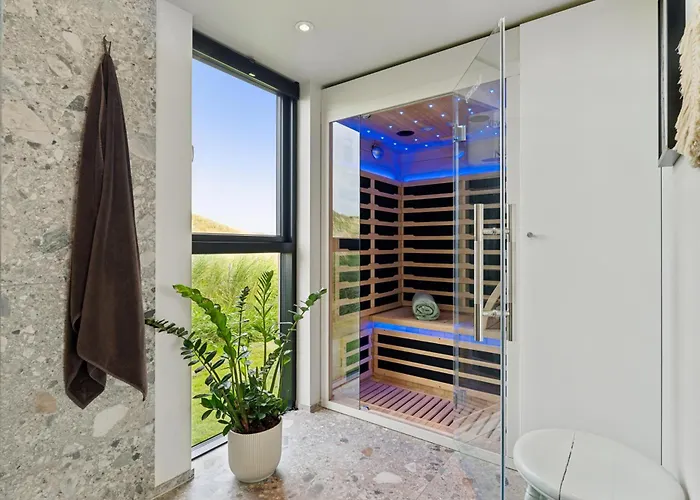 1146 Сasa de vacaciones *