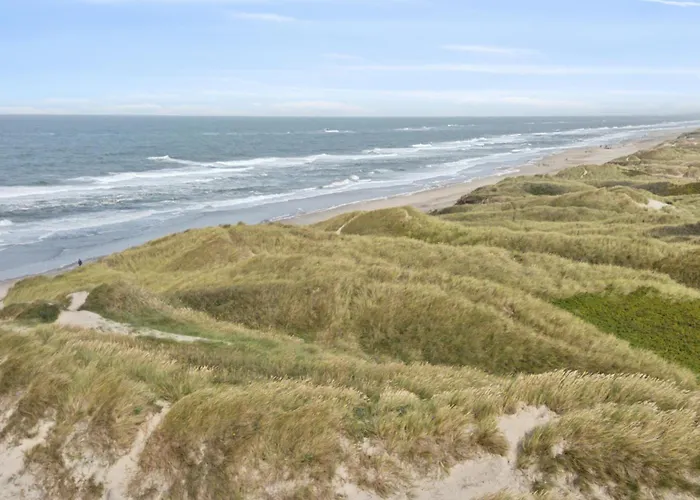 Сasa de vacaciones 1146 Ringkøbing